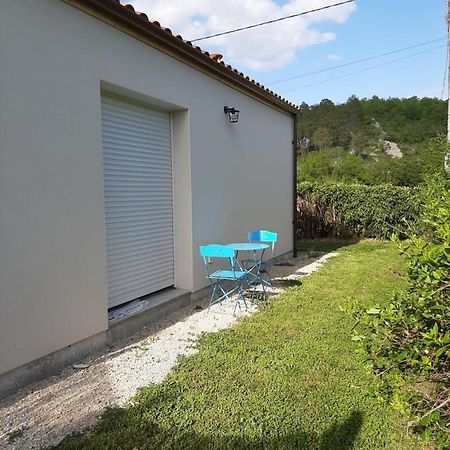 Petite Maison De Campagne Calamane ภายนอก รูปภาพ