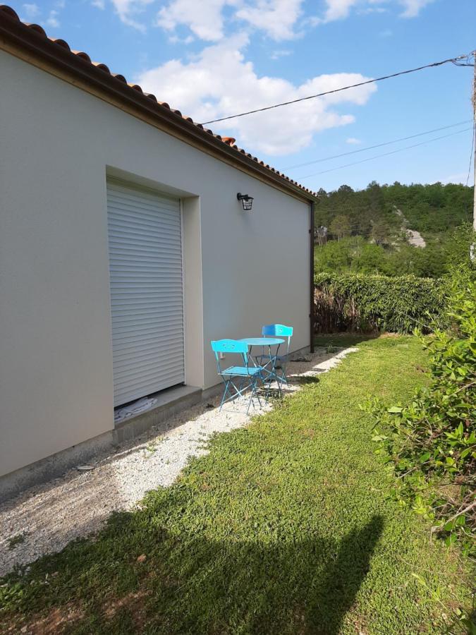 Petite Maison De Campagne Calamane ภายนอก รูปภาพ