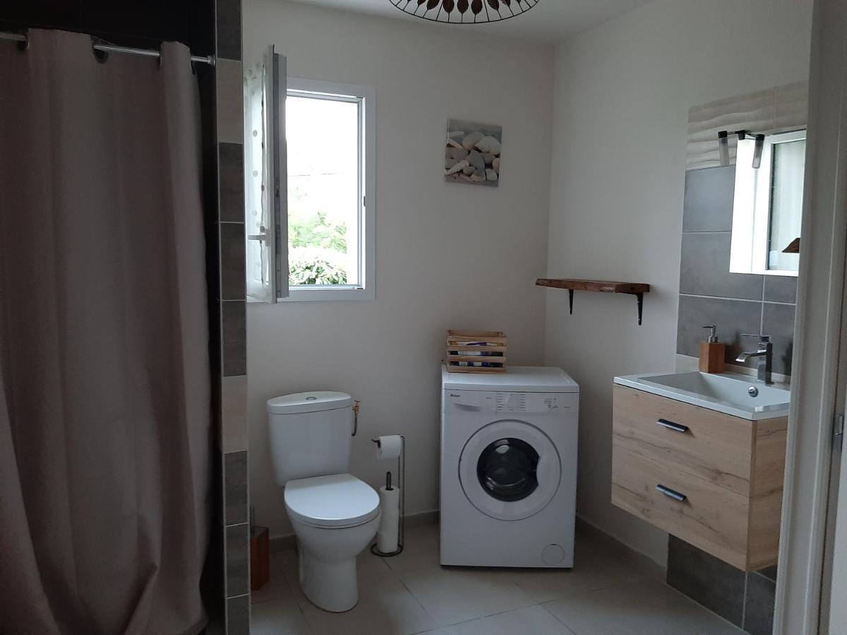 Petite Maison De Campagne Calamane ภายนอก รูปภาพ
