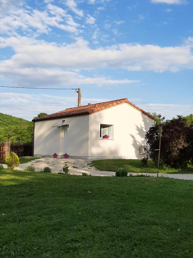 Petite Maison De Campagne Calamane ภายนอก รูปภาพ